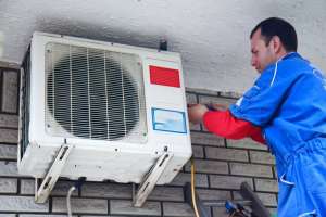 Find HVAC Contractors in Breckinridge County