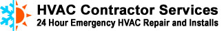 Breckinridge County HVAC Contractors